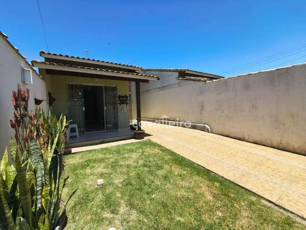 Casa, 2 quartos, 71 m² - Foto 3