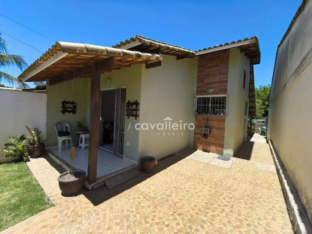 Casa, 2 quartos, 71 m² - Foto 5