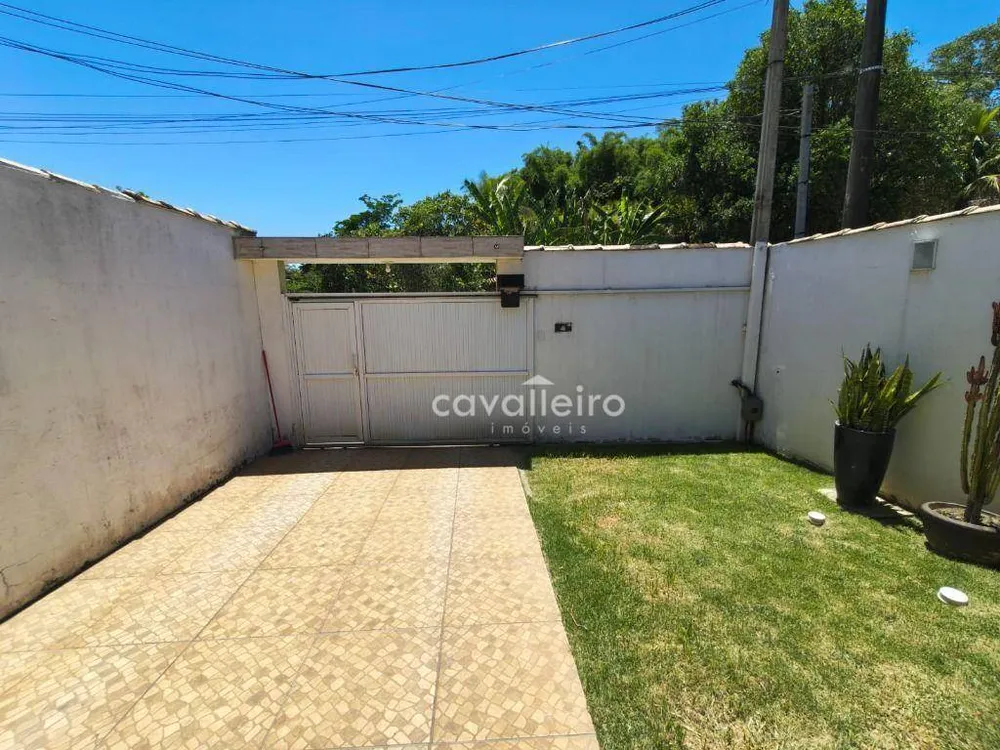 Casa, 2 quartos, 71 m² - Foto 10