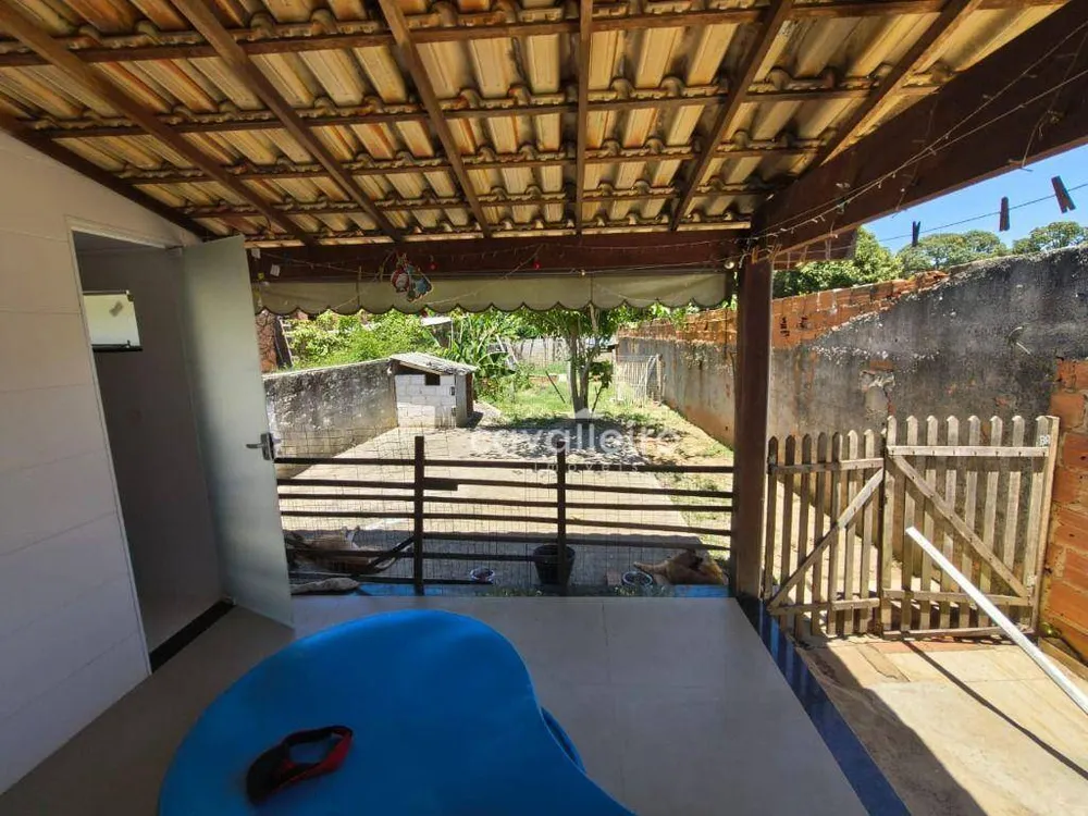 Casa, 2 quartos, 71 m² - Foto 43
