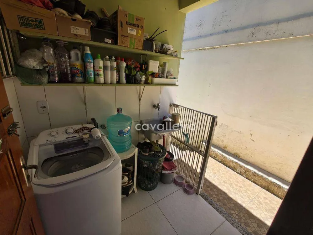 Casa, 2 quartos, 71 m² - Foto 22