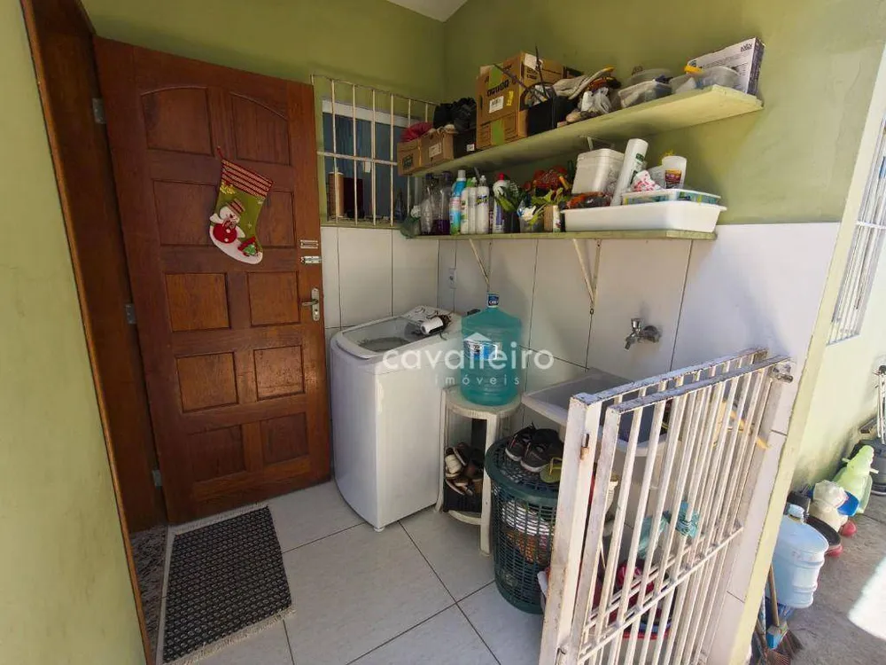 Casa, 2 quartos, 71 m² - Foto 25
