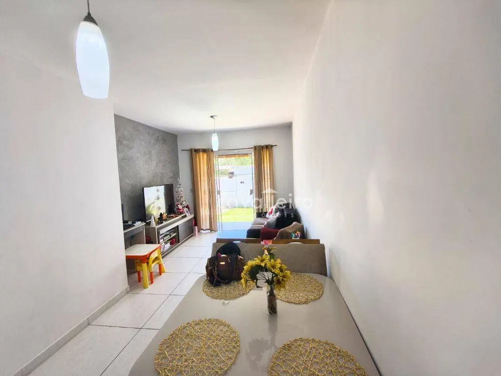 Casa, 2 quartos, 71 m² - Foto 15