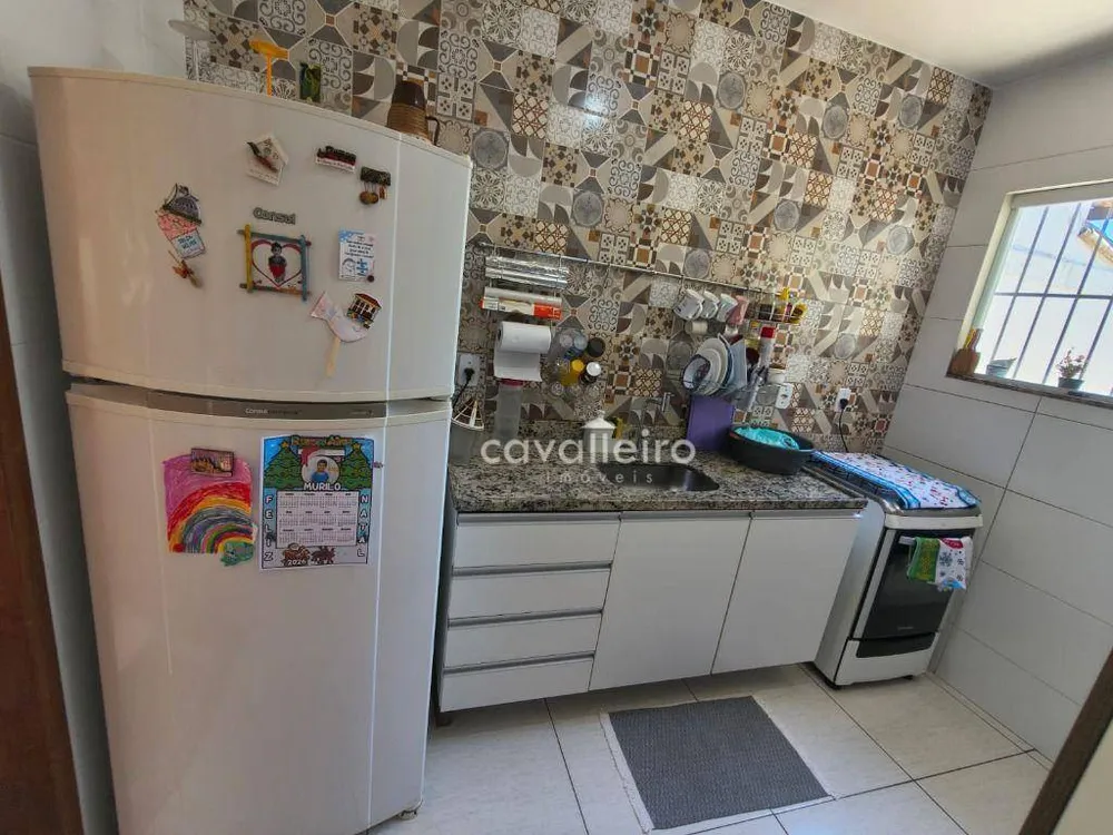 Casa, 2 quartos, 71 m² - Foto 18