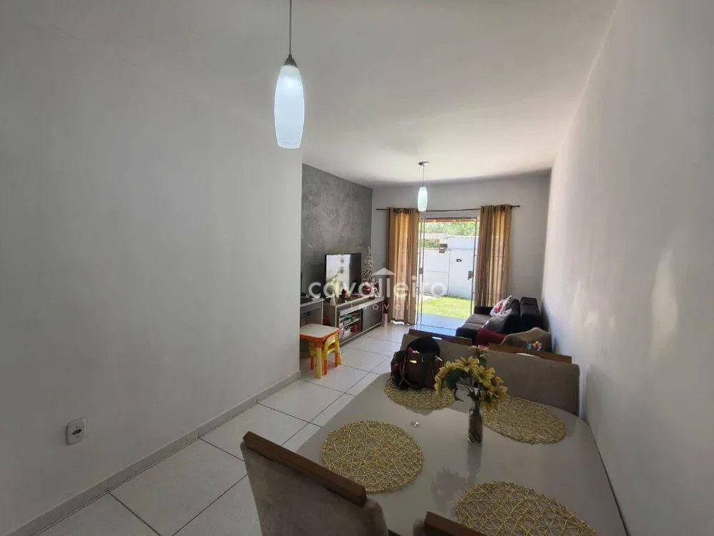 Casa, 2 quartos, 71 m² - Foto 14