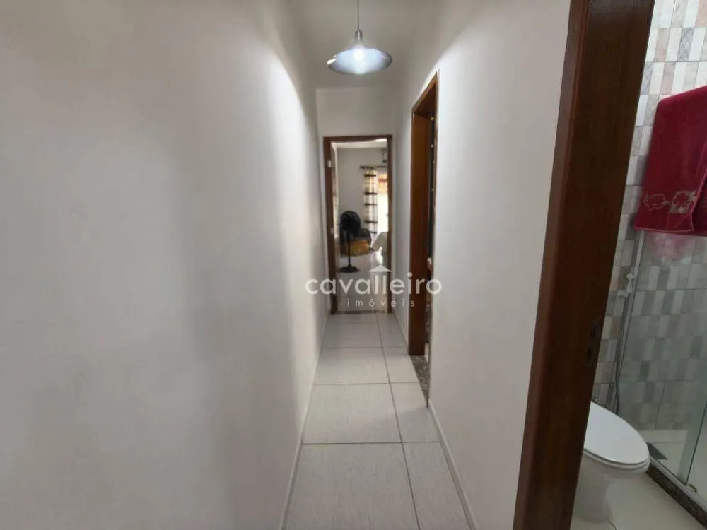 Casa, 2 quartos, 71 m² - Foto 27