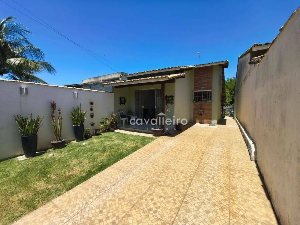 Casa, 2 quartos, 71 m² - Foto 1