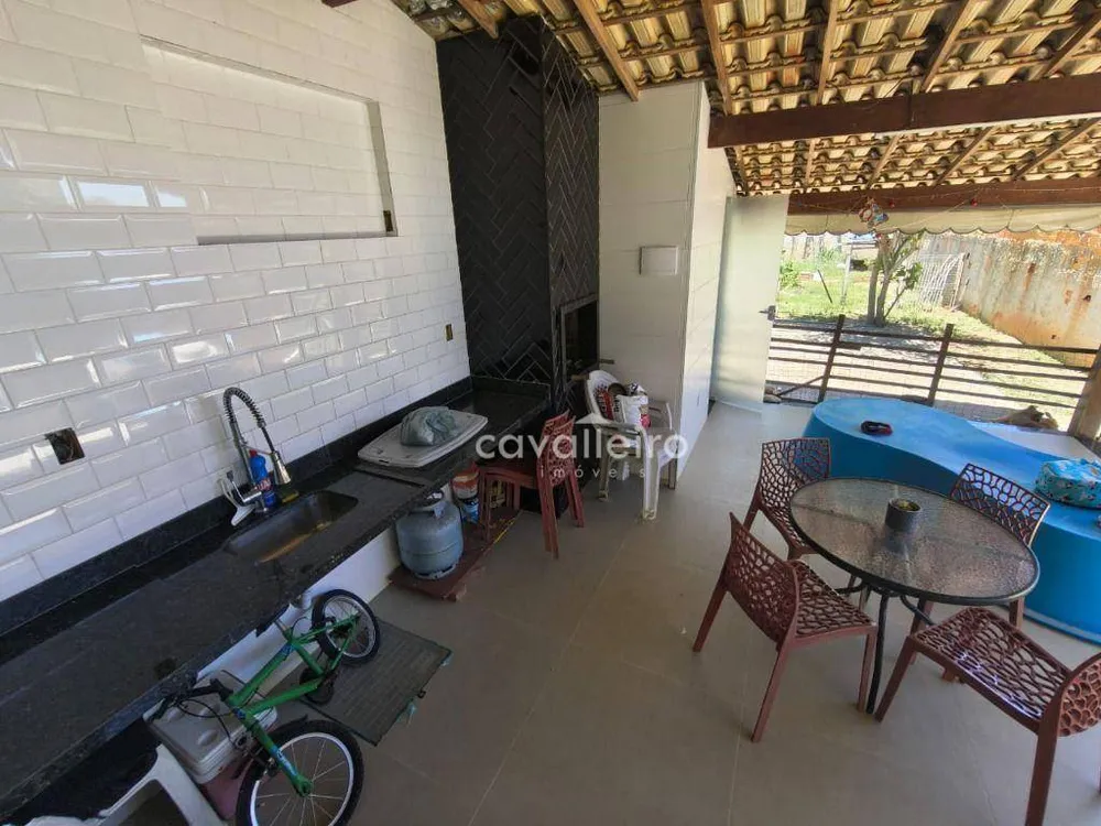 Casa, 2 quartos, 71 m² - Foto 40