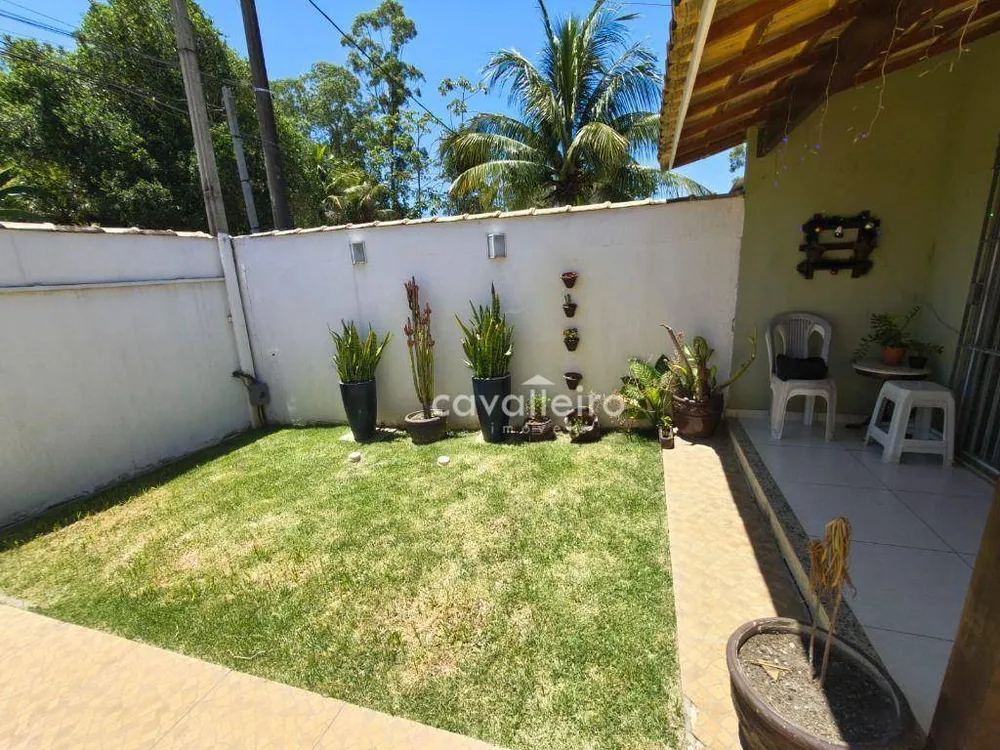 Casa, 2 quartos, 71 m² - Foto 8