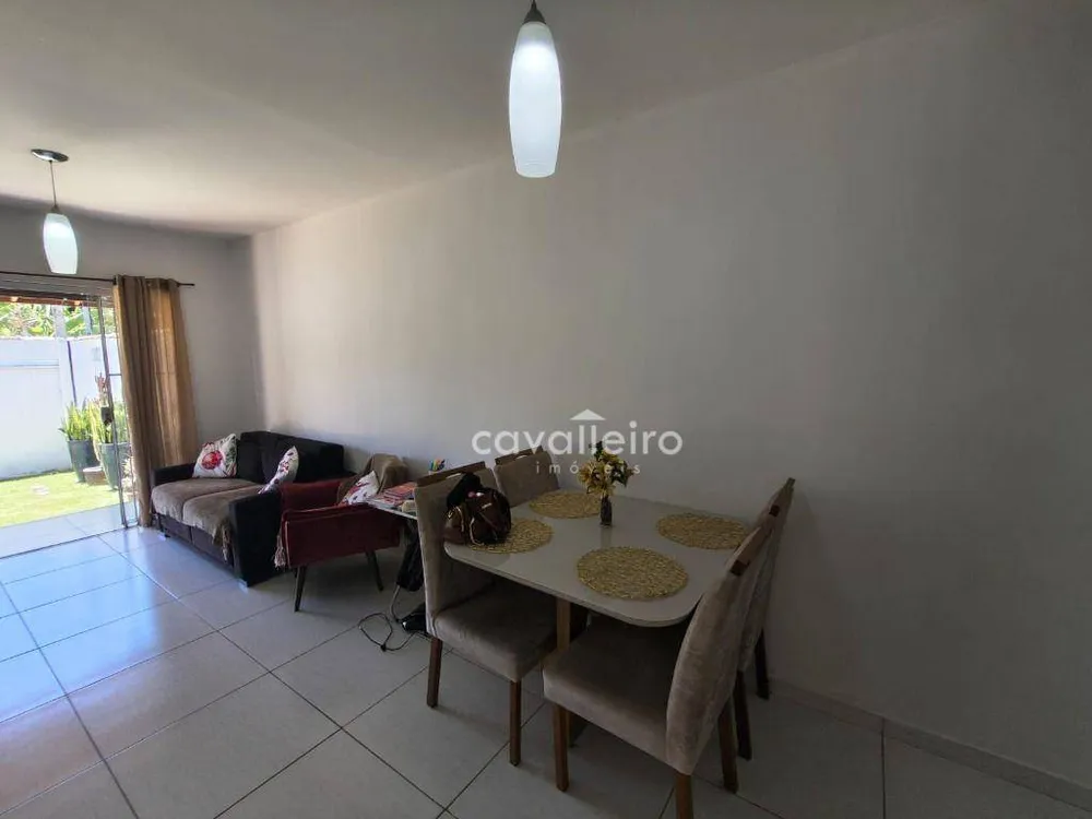 Casa, 2 quartos, 71 m² - Foto 13