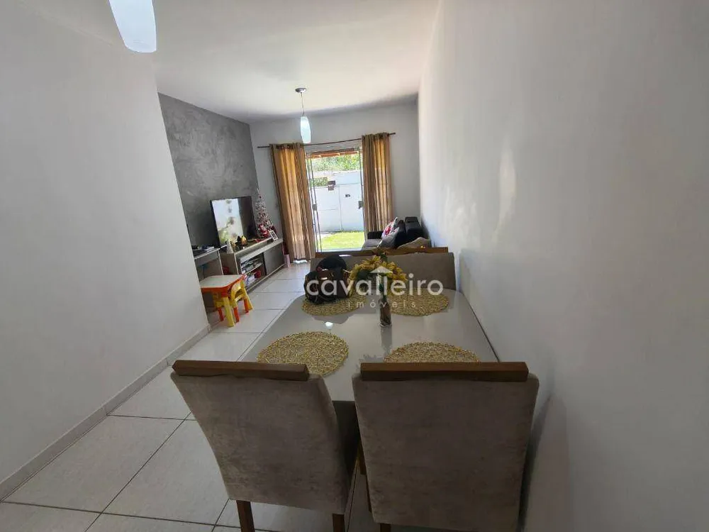 Casa, 2 quartos, 71 m² - Foto 16