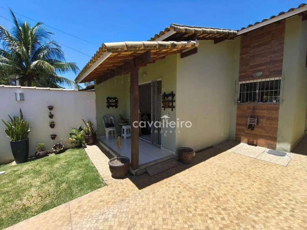 Casa, 2 quartos, 71 m² - Foto 7
