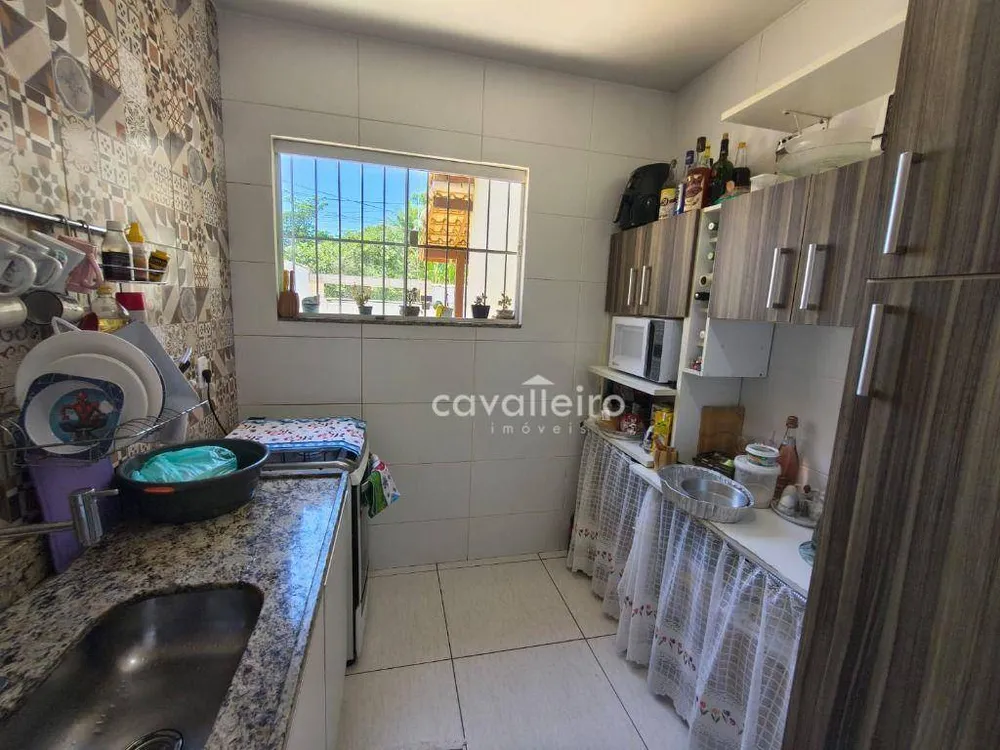 Casa, 2 quartos, 71 m² - Foto 21
