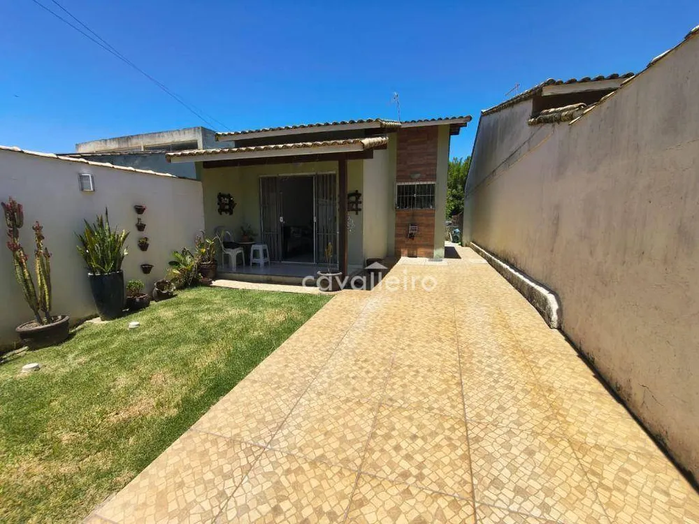Casa, 2 quartos, 71 m² - Foto 2