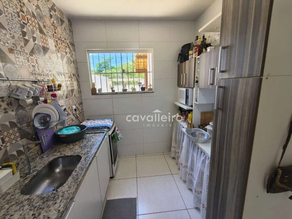 Casa, 2 quartos, 71 m² - Foto 19