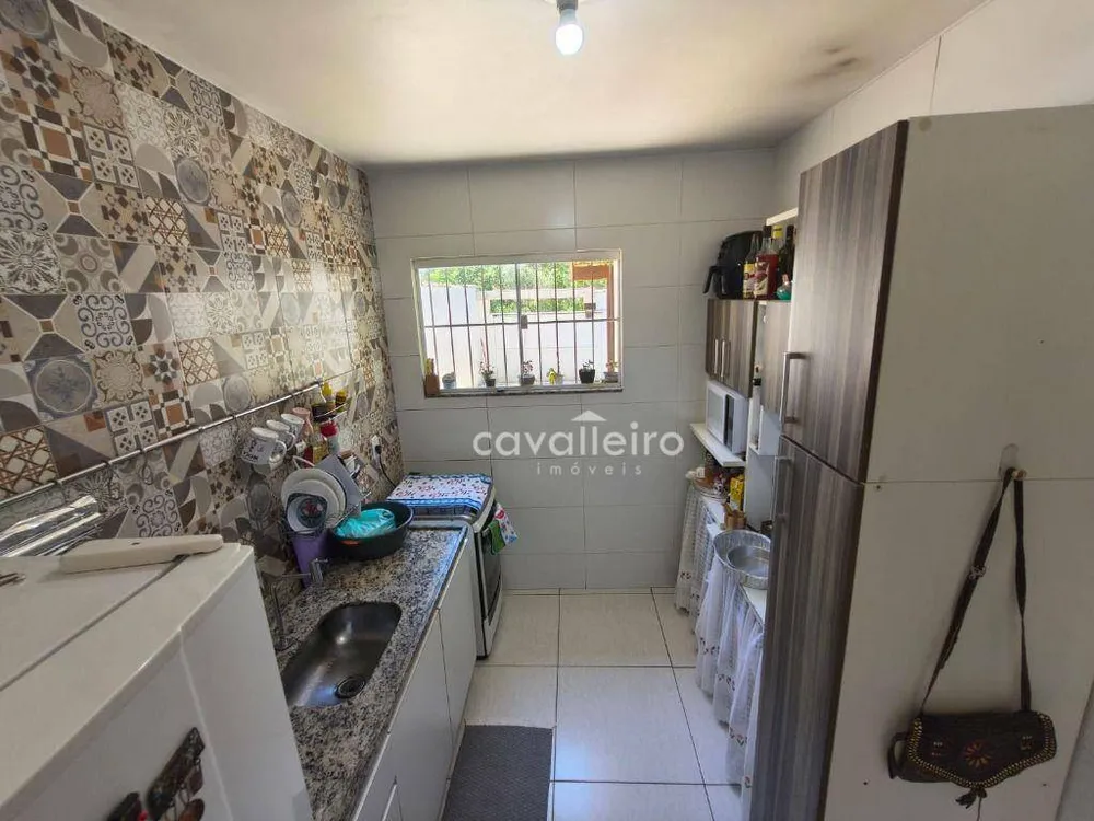 Casa, 2 quartos, 71 m² - Foto 20