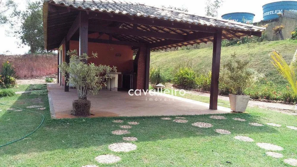 Casa de Condomínio, 3 quartos - Foto 18