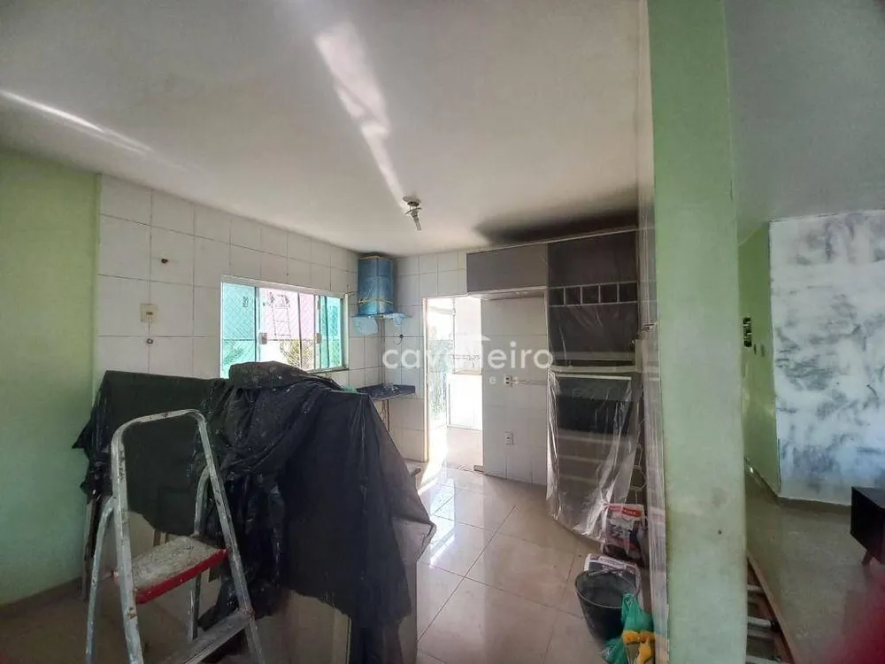 Casa de Condomínio, 3 quartos - Foto 3