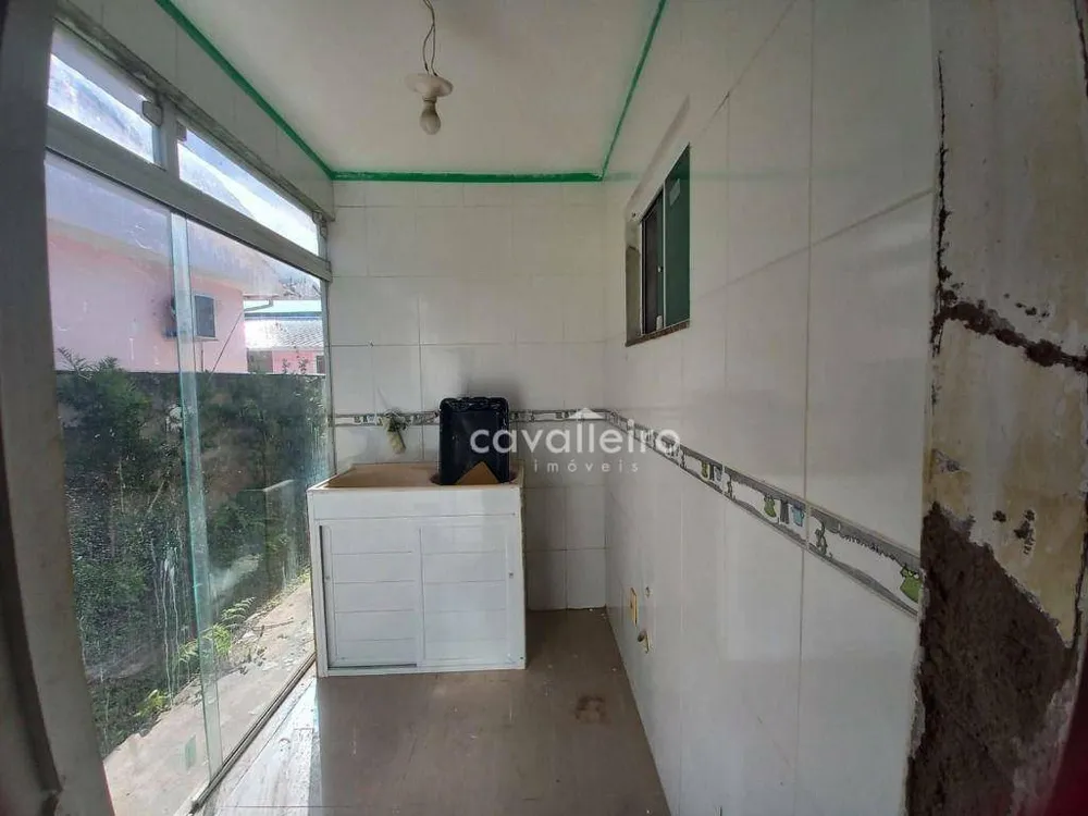 Casa de Condomínio, 3 quartos - Foto 8
