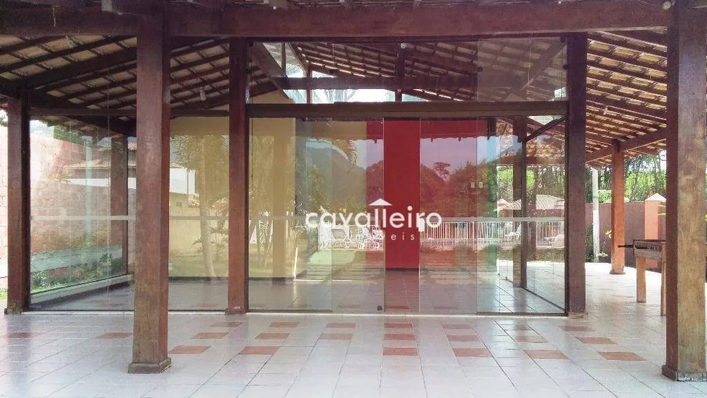 Casa de Condomínio, 3 quartos - Foto 23