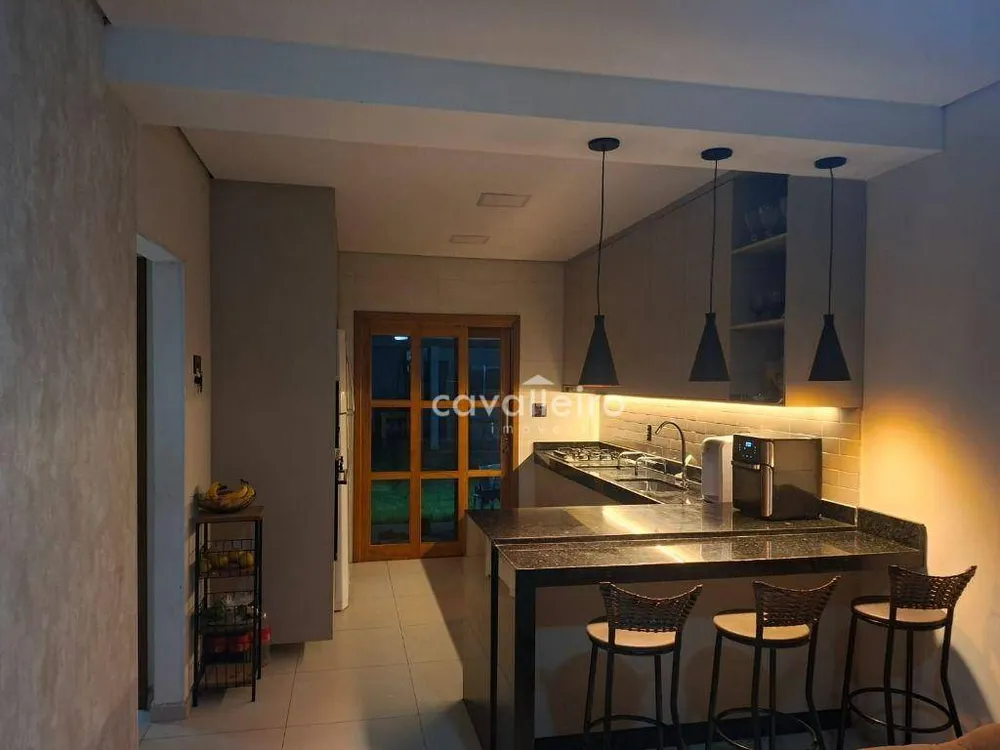 Casa de Condomínio, 4 quartos - Foto 7