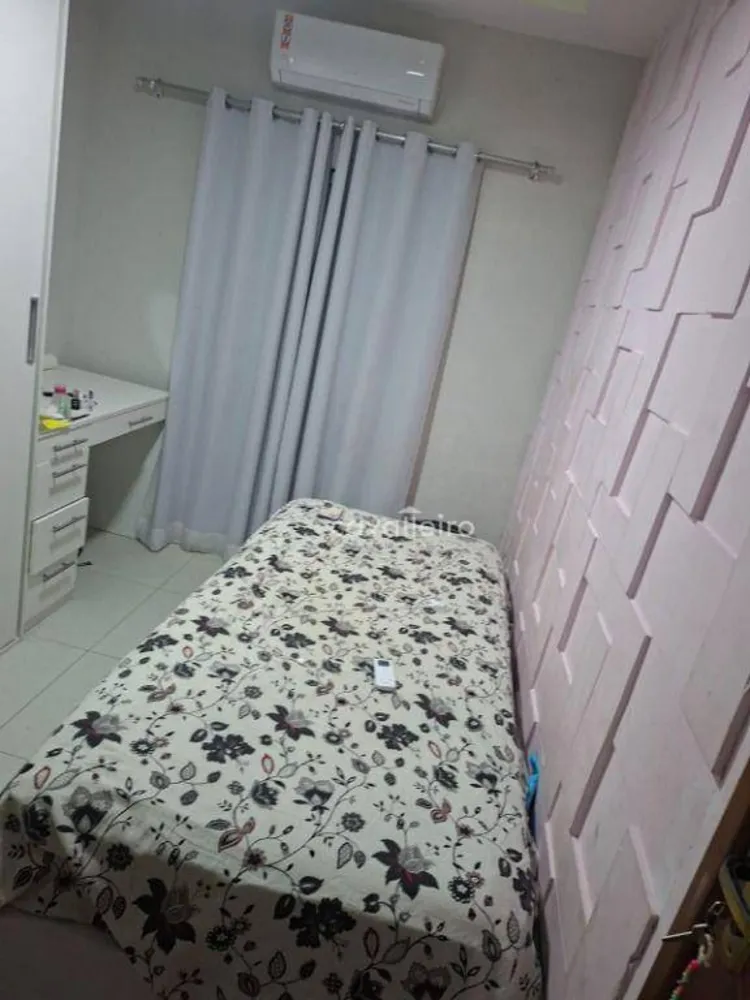 Casa de Condomínio, 4 quartos - Foto 11