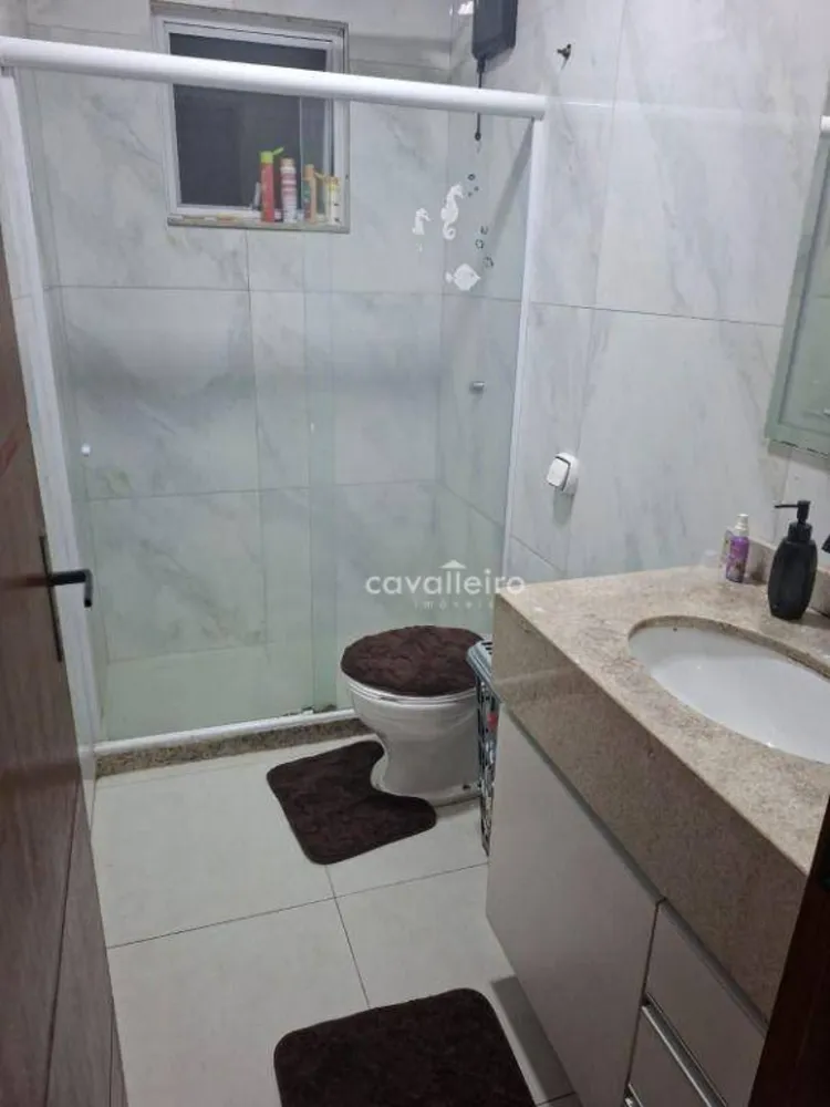 Casa de Condomínio, 4 quartos - Foto 18