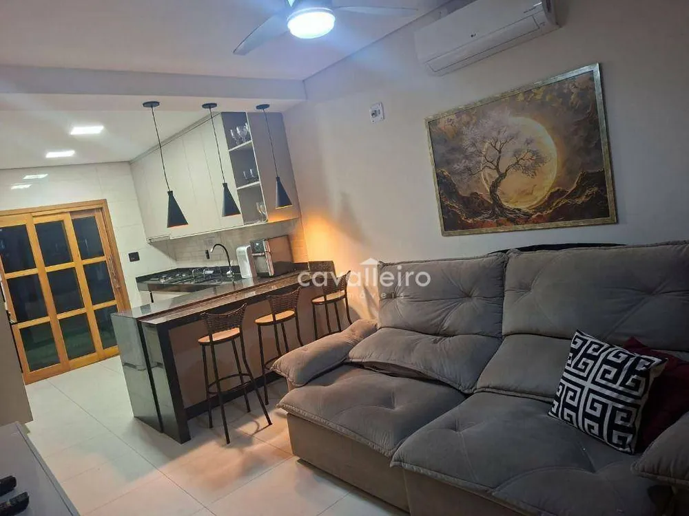 Casa de Condomínio, 4 quartos - Foto 6