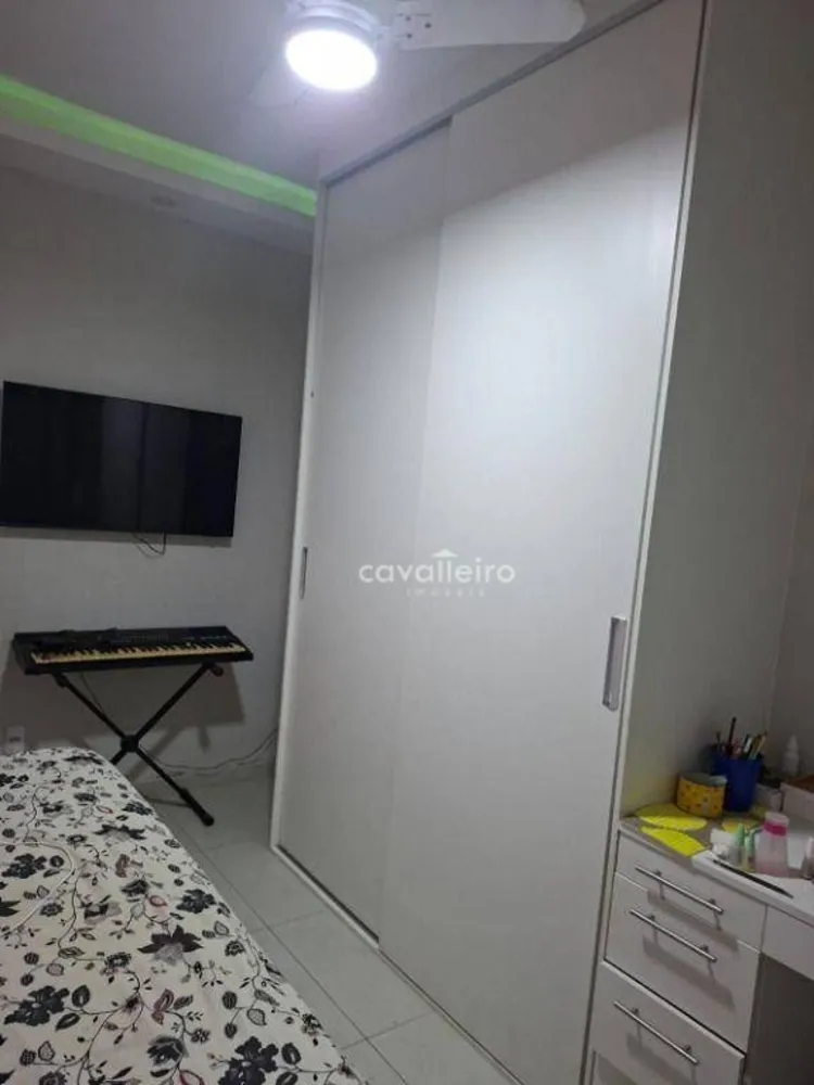 Casa de Condomínio, 4 quartos - Foto 19