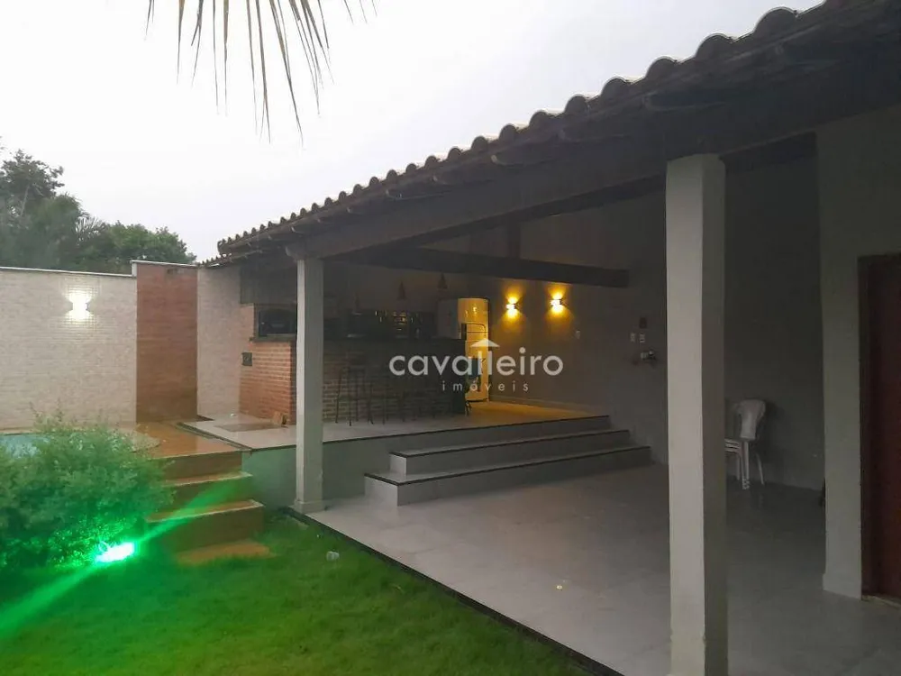 Casa de Condomínio, 4 quartos - Foto 22