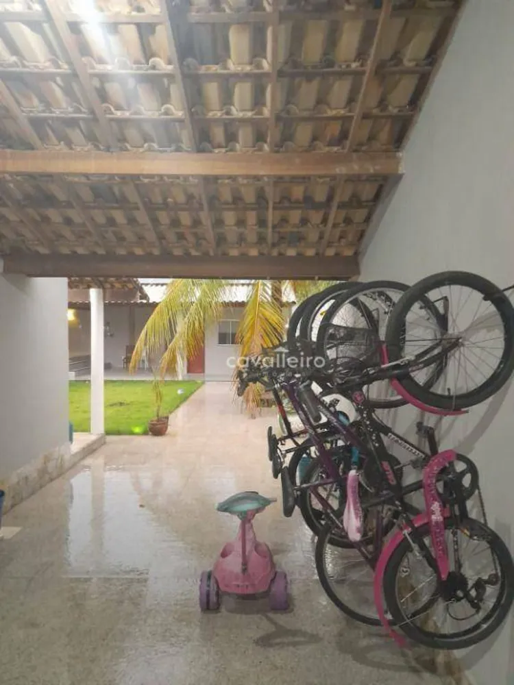 Casa de Condomínio, 4 quartos - Foto 24
