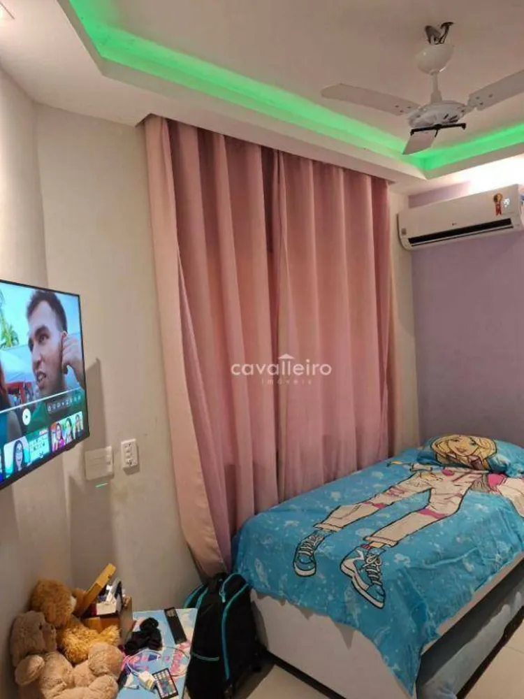 Casa de Condomínio, 4 quartos - Foto 10