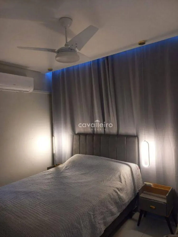 Casa de Condomínio, 4 quartos - Foto 17