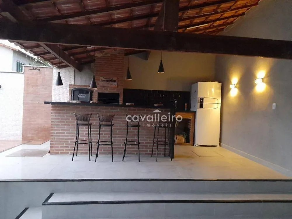 Casa de Condomínio, 4 quartos - Foto 27