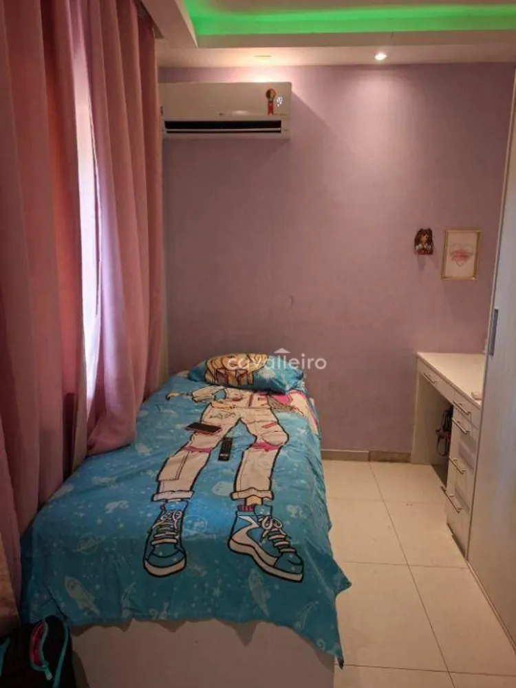 Casa de Condomínio, 4 quartos - Foto 20