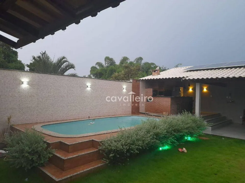 Casa de Condomínio, 4 quartos - Foto 26