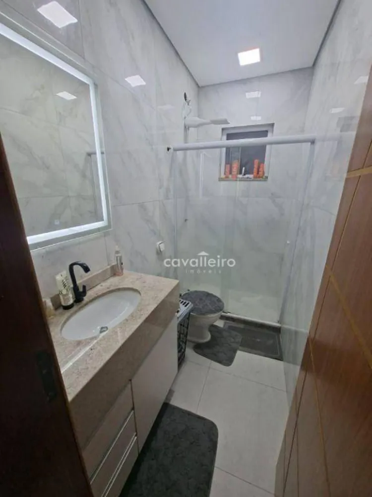 Casa de Condomínio, 4 quartos - Foto 14