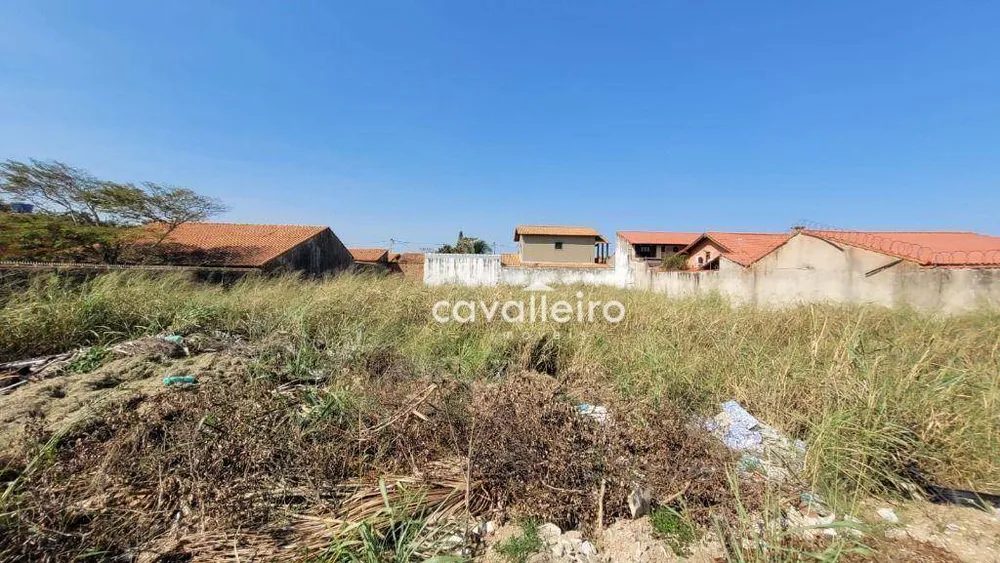 Terreno, 480 m² - Foto 3