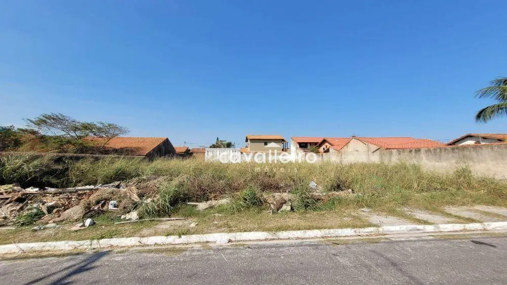 Terreno, 480 m² - Foto 1