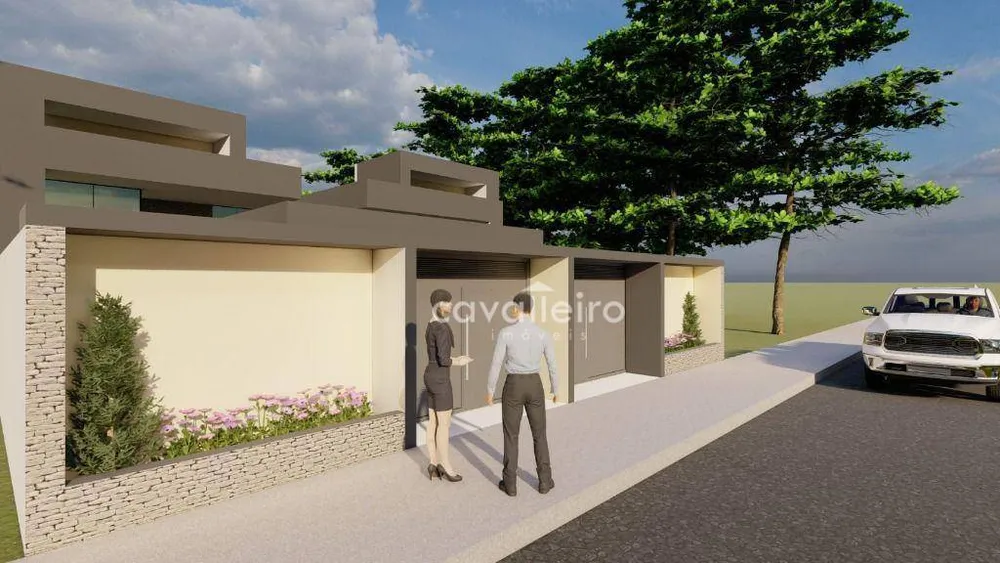 Casa, 2 quartos, 95 m² - Foto 13