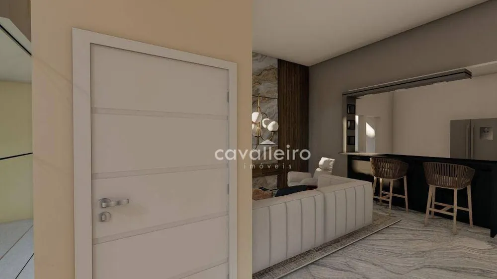 Casa, 2 quartos, 95 m² - Foto 7