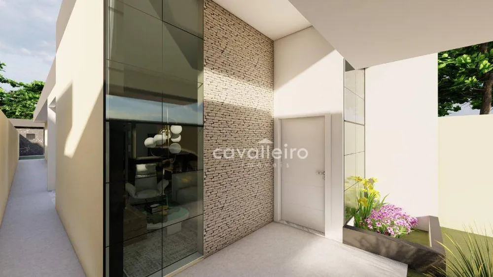 Casa, 2 quartos, 95 m² - Foto 9
