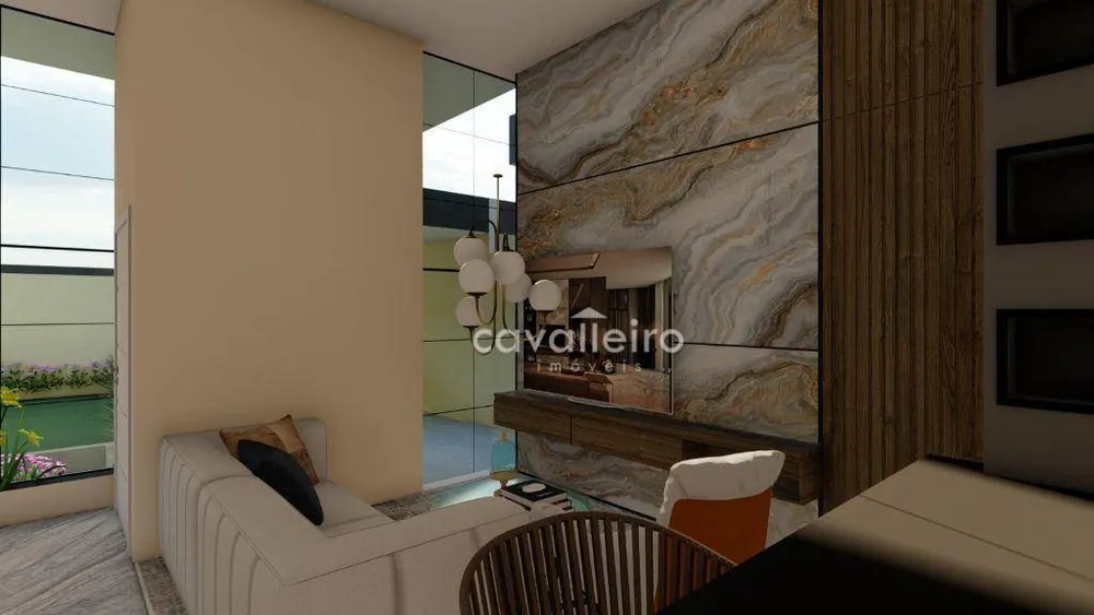 Casa, 2 quartos, 95 m² - Foto 4