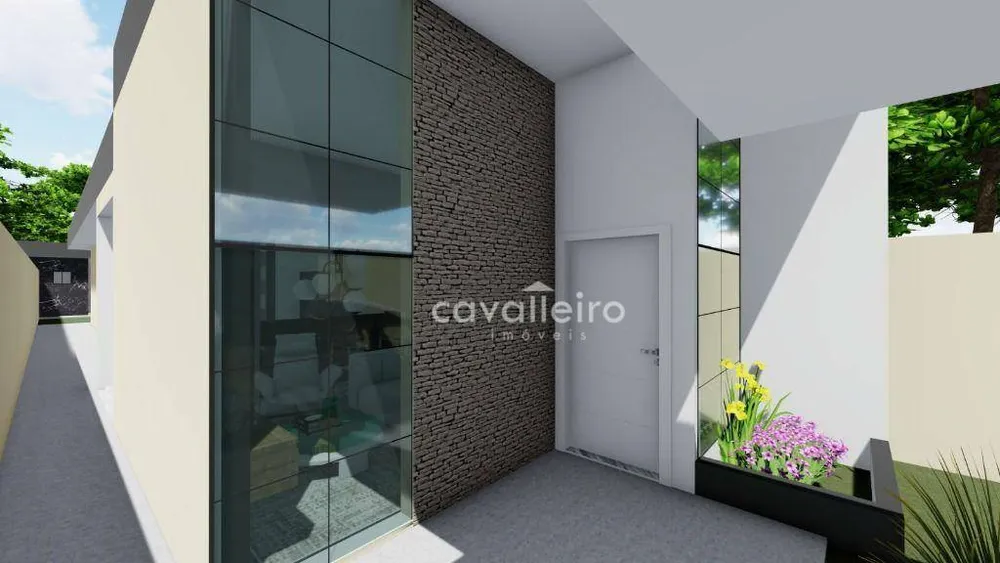 Casa, 2 quartos, 95 m² - Foto 5