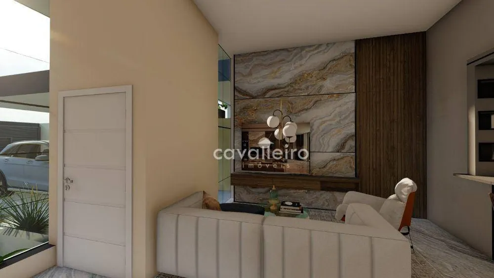 Casa, 2 quartos, 95 m² - Foto 3