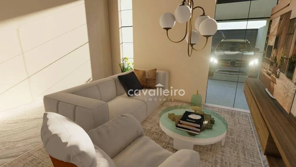 Casa, 2 quartos, 95 m² - Foto 6