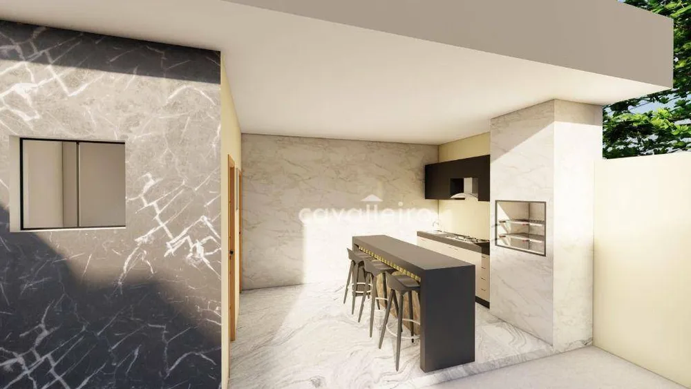 Casa, 2 quartos, 95 m² - Foto 10