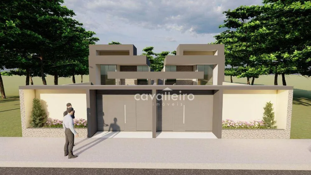 Casa, 2 quartos, 95 m² - Foto 2
