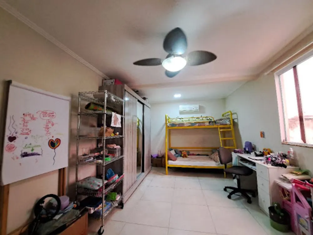Casa, 4 quartos, 250 m² - Foto 21