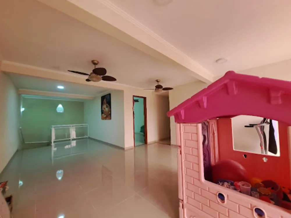 Casa, 4 quartos, 250 m² - Foto 17